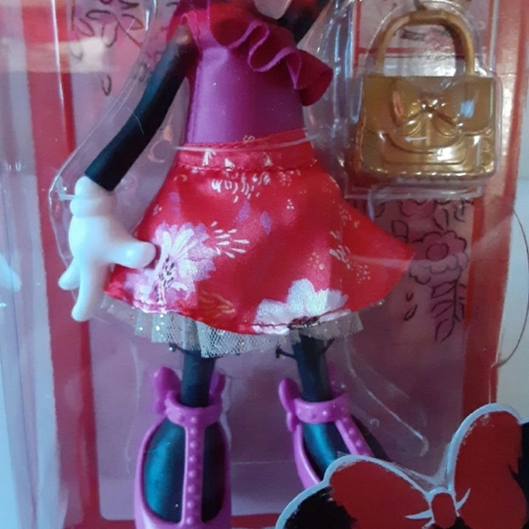 Disney Minney Doll - Picture 5 of 7